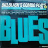 Cover: Bill Black´s Combo - Plays the Blues