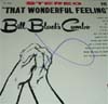 Cover: Bill Black´s Combo - That Wonderful Feeling