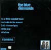 Cover: Blue Diamonds - The Blue Diamonds