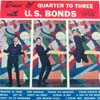 Cover: (Gary) U.S. Bonds - Quarter To Three