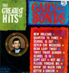 Cover: Bonds, (Gary) U.S. - The Greatest Hits of