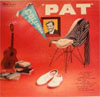 Cover: Pat Boone - Pat