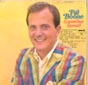 Cover: Pat Boone - Canadian Sunset