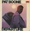 Cover: Pat Boone - Departure
