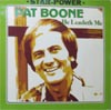 Cover: Boone, Pat - He Leadeth Me (Star Power)
