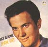 Cover: Boone, Pat - Jivin´ Pat
