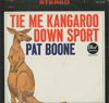 Cover: Boone, Pat - Tie Me Kangaroo Down Sport
