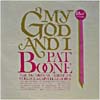 Cover: Pat Boone - My God and I