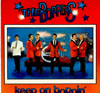 Cover: The Boppers - Keep On Boppin