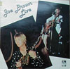 Cover: Brown, Joe - Joe Brown Live