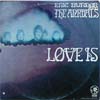 Cover: Eric Burdon & The Animals - Love Is (DLP)