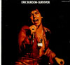 Cover: Burdon, Eric - Survivor