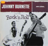 Cover: Burnette, Johnny - Rock�n�Roll Trio