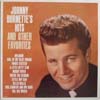 Cover: Johnny Burnette - Hits And Other Favorites