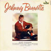 Cover: Johnny Burnette - Johnny Burnette