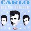 Cover: Belmonts - Carlo and the Belmonts