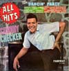 Cover: Chubby Checker - All the Hits for Your Dancin´ Party