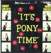 Cover: Chubby Checker - It´s Pony Time