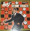 Cover: Chubby Checker - Twist with Chubby Checker