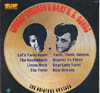 Cover: Bonds, (Gary) U.S. - Gary U.S. Bonds & Chubby Checker
