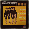 Cover: The Chiffons - One Fine Day