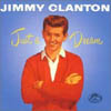 Cover: Jimmy Clanton - Just A Dream