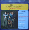 Cover: Dave Clark Five - The Dave Clark Fives Greatest Hits