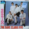 Cover: Dave Clark Five - Session With The Dave Clark Five