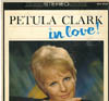 Cover: Clark, Petula - In Love