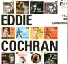 Cover: Eddie Cochran - The EP Collection