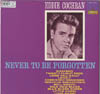 Cover: Eddie Cochran - Never To Be Forgotton