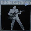 Cover: Eddie Cochran - Legendary Masters Series (DLP)