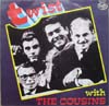 Cover: The Cousins - Lets Twist With The Cousins