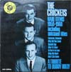 Cover: The Crickets - Rare Items 1959 - 1960