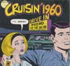 Cover: Cruisin - Cruisin 1960  (Diff. Titles)