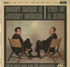 Cover: Darin, Bobby - Two of A Kind (with Johnny Mercer)