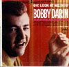 Cover: Bobby Darin - oh! Look At Ne Now - Debut Album For Capitol