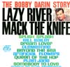 Cover: Bobby Darin - The Bobby Darin Story
