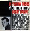 Cover: Bobby Darin - 18 Yellow Roses