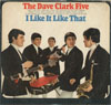 Cover: Dave Clark Five - I Like It Like That