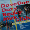 Cover: Dave, Dee, Dozy, Beaky, Mick & Tich - Hits Album