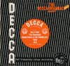 Cover: DECCA UK Sampler - The Decca Originals  Vol. 3