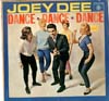 Cover: Joey Dee and the Starlighters - Dance Dance Dance