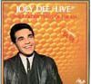 Cover: Dee, Joey - "Live" - The Golden Years of The 60s
