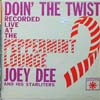 Cover: Joey Dee and the Starlighters - Doin´ The Twist