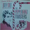 Cover: Joey Dee and the Starlighters - The Peppermint Twisters
