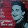 Cover: Joey Dee and the Starlighters - Portrait Of Joey Dee