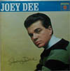 Cover: Joey Dee and the Starlighters - Joey Dee