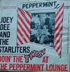 Cover: Joey Dee and the Starlighters - Doin´ The Twist At The Peppermint Lounge