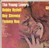 Cover: Various Artists of the 60s - The Young Lovers